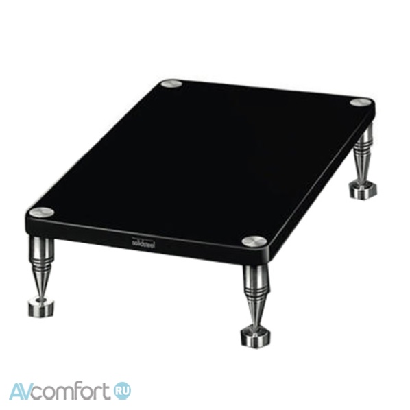 AVComfort, Solidsteel HF A Black Matte