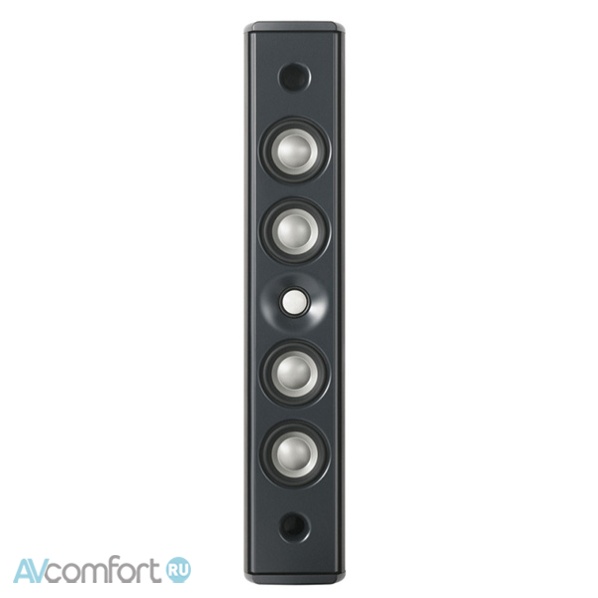 Revel Concerta M10 Black ALuminium