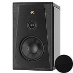Rosso Fiorentino Pienza Black