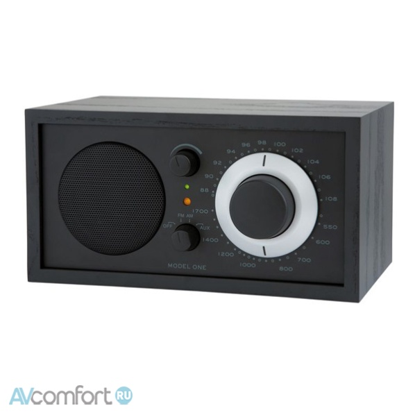 Tivoli Audio Model One Black