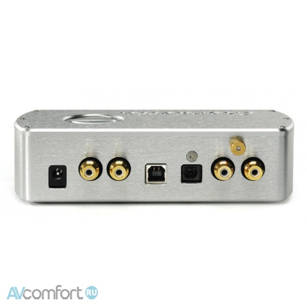 Chord Electronics Chordette Dual