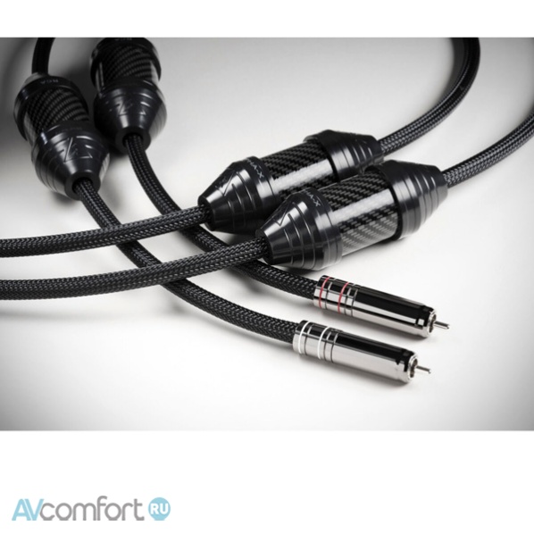 Shunyata Research Alpha-X RCA 1,0 m