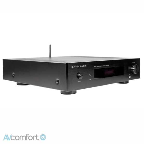Digis AUDIO MK-285 Black