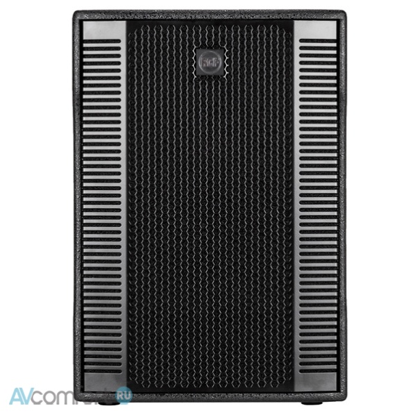 RCF Evox 12 Black