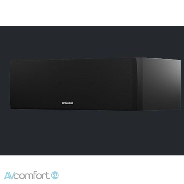 Dynaudio Emit 25C Black Ash
