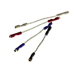 Tonar Headshell Wire (5406)