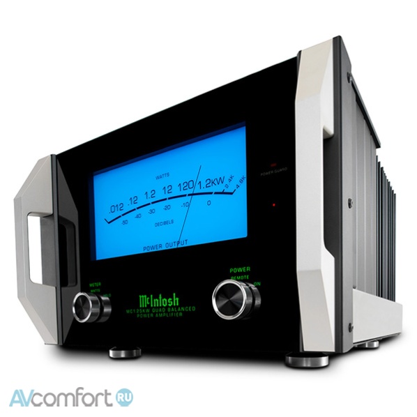 Mcintosh MC1.25KW