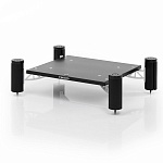 Solid Tech Hybryd 1 (275mm) Black or Silver/Black, White