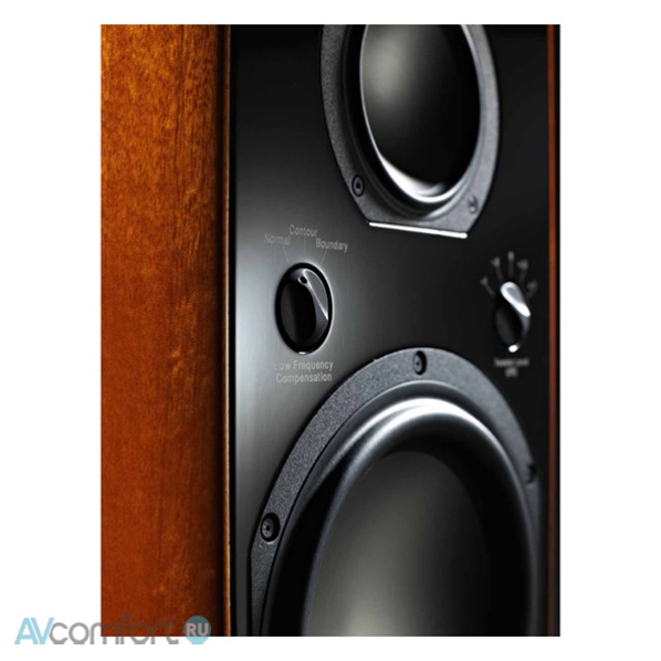 Revel Ultima Gem2 Mahogany