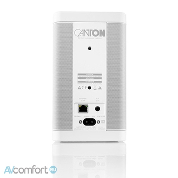 Canton Smart Cinema Box 10 Black