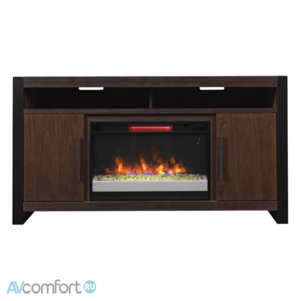 AVComfort, Bell'O Costa Mesa 26MM6031 Antique Coffee