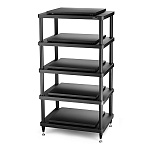 Solidsteel S 5-5 Black