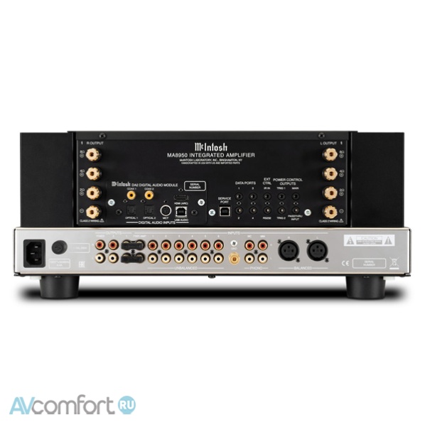 Mcintosh MA8950