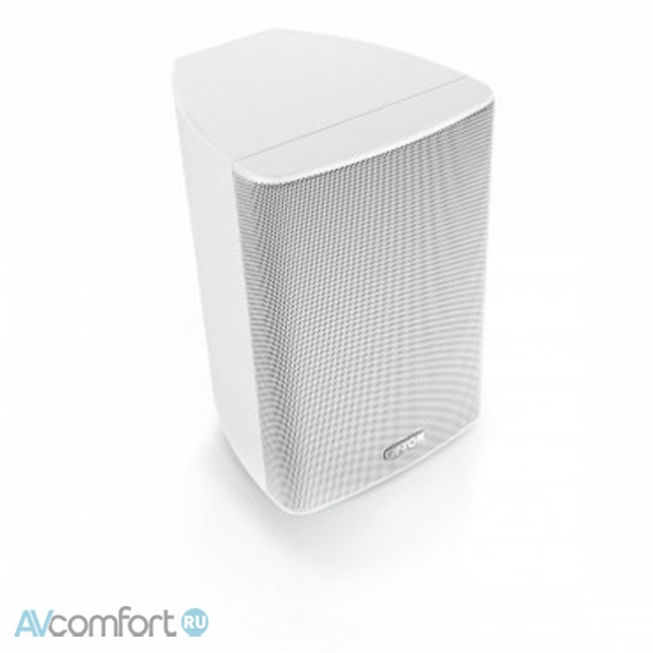 Canton Smart Cinema 165 White