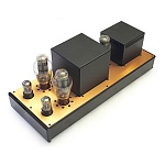 Audio Note Conqueror Silver Black