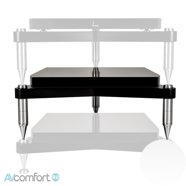 AVComfort, Pillartech Audio Gravity PRO 34 White