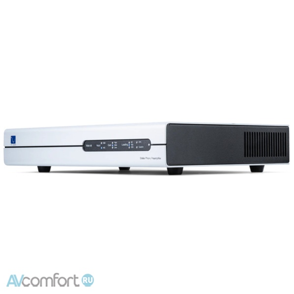 Ps Audio Stellar Phono Preamplifier Silver