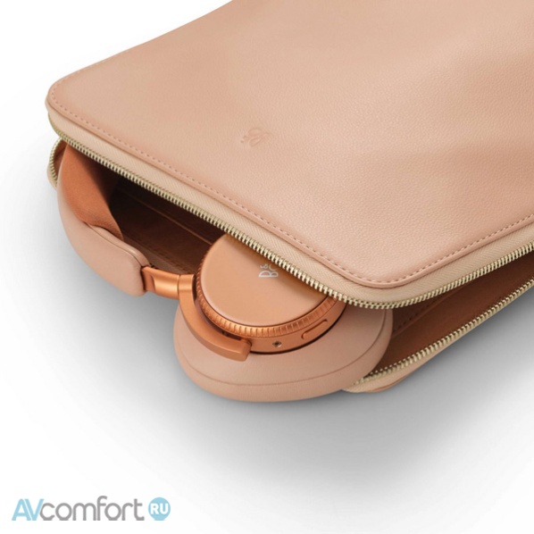 Bang & Olufsen Beoplay H100 Sunset Apricot