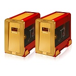darTZeel NHB-468 MKII