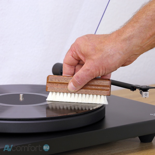 Dynavox Щетка для LP ZB110 Sapele (207973)