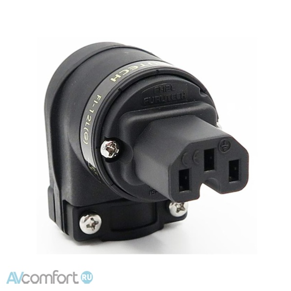 AVComfort, Furutech FI-12L (G)