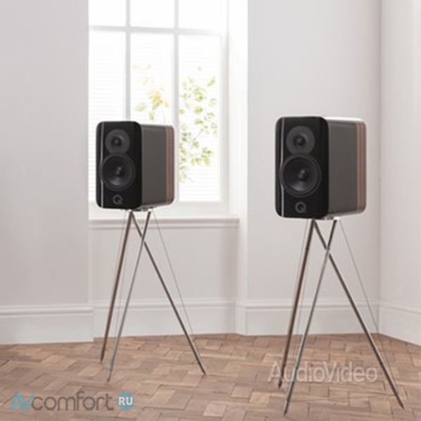 Q Acoustics Concept 300 (QA2730) Gloss Black