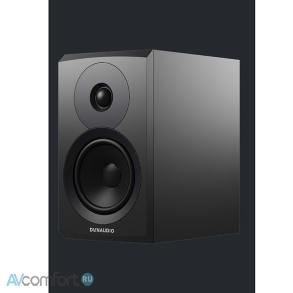 Dynaudio Emit 10 Black Ash