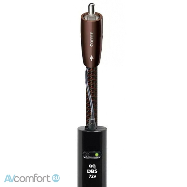 AudioQuest Coffee Digital Coax, 1,5 м