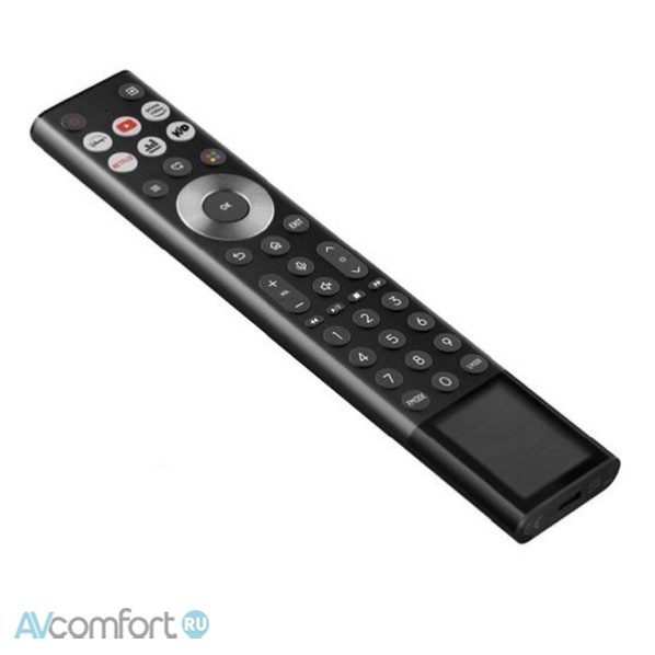 Hisense PL2SE с экраном Kauber Frame CLR 118&amp;quot;