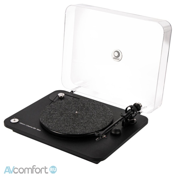AVComfort, Elipson Chroma 200 Black