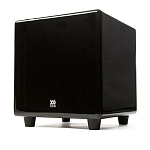 Morel SUB-8X Black