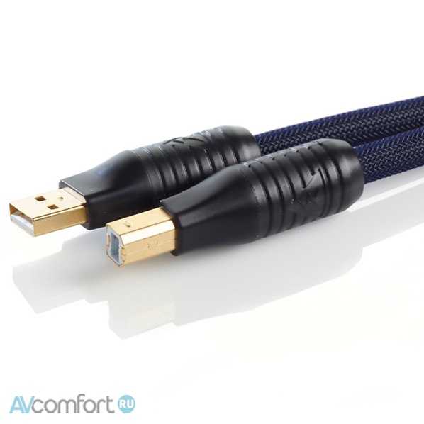Shunyata Research Delta Digital USB 1,5 m