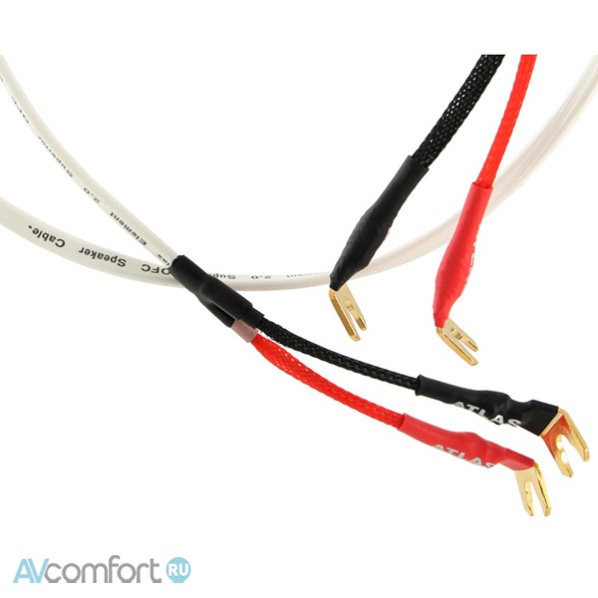 Atlas Cables Element 2.0