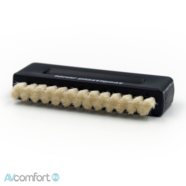 Tonar Plastigoat Brush (16043)