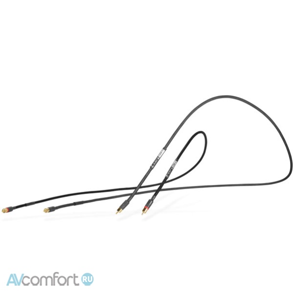 AVComfort, Synergistic Research Core UEF Level 2, RCA, 1 м