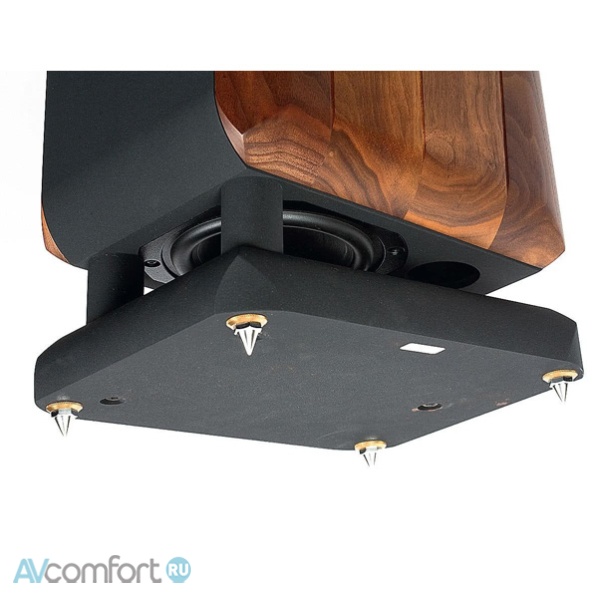 CHARIO Cygnus MKII Walnut