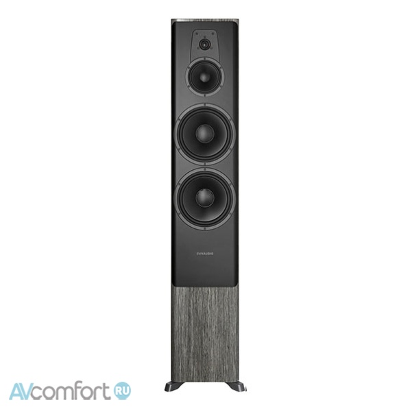 Dynaudio Contour 60i Grey Oak High Gloss
