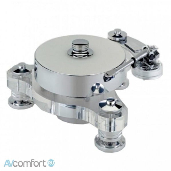 Transrotor Rondino Bianko FMD под тонарм 9-12&quot;
