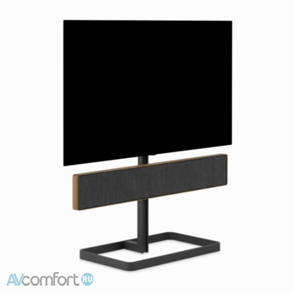 Bang & Olufsen Beosound Stage Floor Stand Black