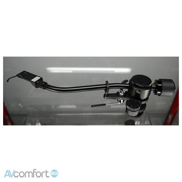 AVComfort, Transrotor TR 800-S silver 9&quot;