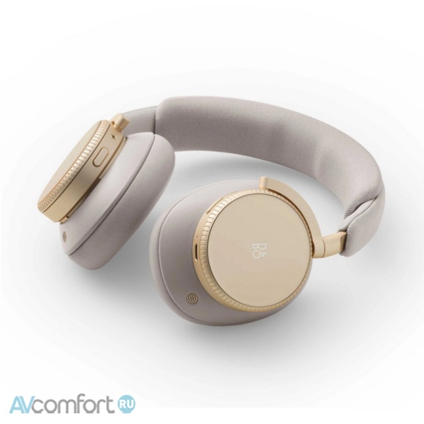 Bang & Olufsen Beoplay H100 Hourglass Sand