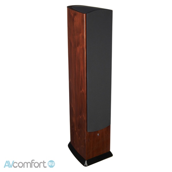 Revel Performa F206 Walnut