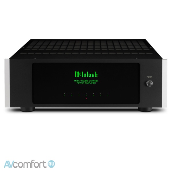 Mcintosh MI347