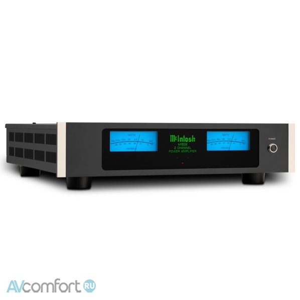 Mcintosh MI502