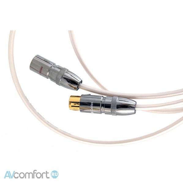 Atlas Cables Element XLR 3,0 m