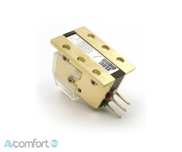 Audio Note Io Gold MC
