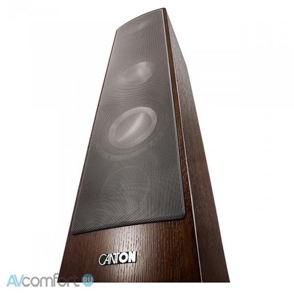 Canton Ergo 690 DC Wenge