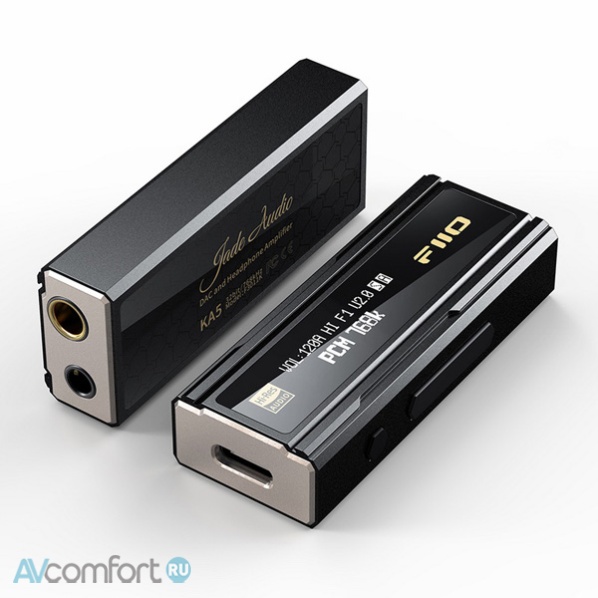 FiiO KA5