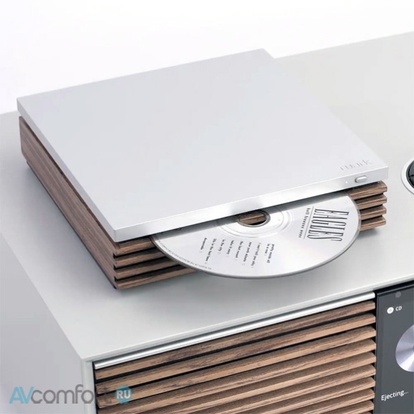 Ruark Audio R-CD100 CD Player