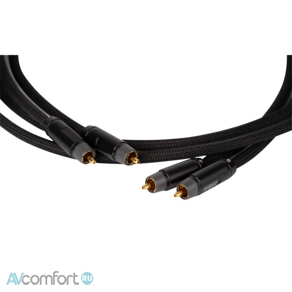 Airtech Omega2 2RCA-2RCA 1,0 m